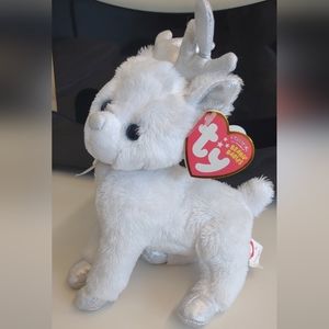 Snocap Ty Beanie Baby